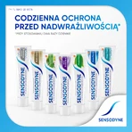 Зубная паста Sensodyne Extra Fresh с фтором, 75 мл: цены и характеристики