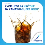 Зубная паста Sensodyne Extra Fresh с фтором, 75 мл: цены и характеристики