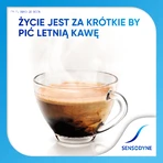 Зубная паста Sensodyne Extra Fresh с фтором, 75 мл: цены и характеристики