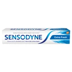 Зубная паста Sensodyne Extra Fresh с фтором, 75 мл: цены и характеристики