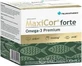 Neuraxpharm MAXICOR FORTE OMEGA-3 PREMIUM 1×90 cps, омега 3
