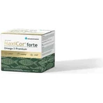 Neuraxpharm MAXICOR FORTE OMEGA-3 PREMIUM 1×90 cps, омега 3: цены и характеристики
