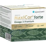 Neuraxpharm MAXICOR FORTE OMEGA-3 PREMIUM 1×90 cps, омега 3: цены и характеристики