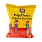 Пирожные слоеные с глазурью Pufu choco, 40 г, Solaris