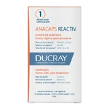 Ducray Anacaps Reactiv проти випадіння волосся, 30 капсул