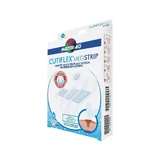 Cutiflex Strip Master-Aid водонепроникні пластирі, 20 шт, Pietrasanta Pharma