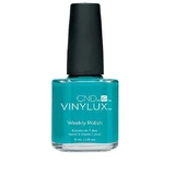 Щотижневий лак для нігтів CND Vinylux Aqua-Intance 15 мл