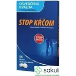 STOP Cramps 1×56 шт, проти спазмів: ціни та характеристики