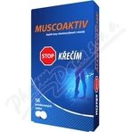 STOP Cramps 1×56 шт, проти спазмів: ціни та характеристики