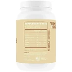 Изолят сыворотки со вкусом протеинового порошка Cinnamon Crunch Cereal Cbum Series Itholate Protein, 775 г, Raw Nutrition: цены и характеристики