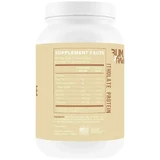 Изолят сыворотки со вкусом протеинового порошка Cinnamon Crunch Cereal Cbum Series Itholate Protein, 775 г, Raw Nutrition