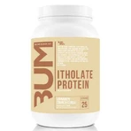 Изолят сыворотки со вкусом протеинового порошка Cinnamon Crunch Cereal Cbum Series Itholate Protein, 775 г, Raw Nutrition: цены и характеристики