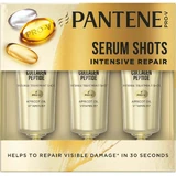 Pantene Pro-V Інтенсивне відновлення, ампули швидкої допомоги 3 x 15 мл