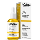 Сироватка-крем La Cabine Ceramide Monoactives 5%, 30 мл