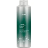 Joico Joi JoiFull Volumising Shampoo Восстанавливающий и придающий объем шампунь 1000 мл