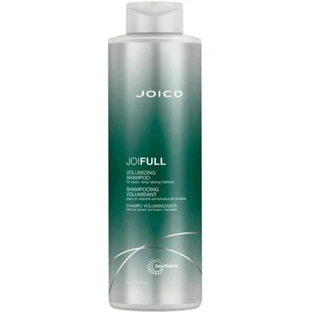 Joico Joi Joi JoiFull Volumising Shampoo Відновлюючий та об'ємний шампунь 1000 мл