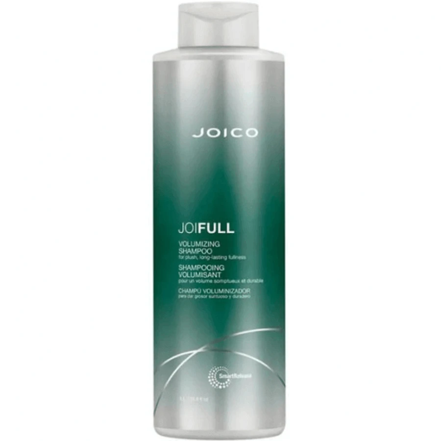 Joico Joi Joi JoiFull Volumising Shampoo Відновлюючий та об'ємний шампунь 1000 мл: ціни та характеристики