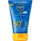 Дитячий сонцезахисний крем SPF 30, 50 мл, Nivea Sun