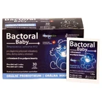 Bactoral Baby с витамином D 30 пакетиков: цены и характеристики