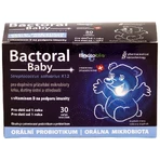 Bactoral Baby с витамином D 30 пакетиков: цены и характеристики