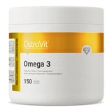 OstroVit Omega 3, ограниченная серия, 150 капсул