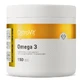 OstroVit Omega 3, ограниченная серия, 150 капсул