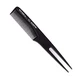 Kiepe Professional Расческа Kiepe Active Carbon Fibre