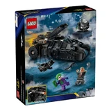 Бетмен Тумблер проти Дволикого та Джокера DC, 8 років+, 76303, Lego