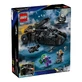 Тумблер Бэтмен против Двуликого и Джокера DC, 8 лет+, 76303, Lego