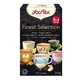 Чай Finest Selection, 6 x 3 пакетика, Yogi Tea