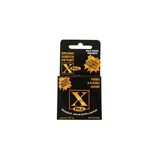X-Pill, 1 капсула, Sichuan Wolong Pharmaceutical