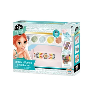 Бисерный станок Bead Loom, 8 лет+, Buki