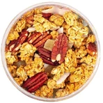 Big Boy ® Protein granola with bitter chocolate by @kamilasikl Eko variant 360 g: цены и характеристики