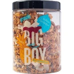 Big Boy ® Protein granola with bitter chocolate by @kamilasikl Eko variant 360 g: цены и характеристики