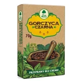 Гірчиця чорна 70г DARY NATURY