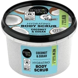 Скраб для тела Organic Shop Кокосовый, 250 мл