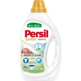Persil Жидкий стиральный порошок Sensitive 20 splri, 900 мл