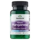 Swanson Albion Марганець хелат, 180 капсул