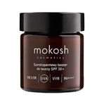 Mokosh, зволожуючий крем для обличчя широкого спектру дії, SPF 50+, 30 мл: ціни та характеристики