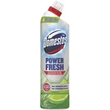 Domestos Power гель зі свіжим лаймом 700 мл