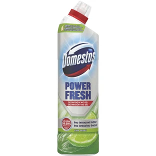Domestos Power гель зі свіжим лаймом 700 мл