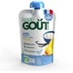 Good Goût Organic Ванильный десерт с грушей 90 г
