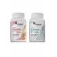 Aliness ProSkin kit (Эластиновый комплекс + Гиалуроновый комплекс) 2 x 60 капс