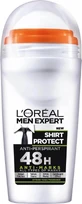 L'Oréal Paris Men Expert Shirt Protect roll-on AP 1×50 мл, антиперспирант