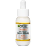 Garnier Skin Naturals Осветляющая сыворотка для кожи с витамином C 30 мл: цены и характеристики