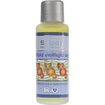 Saloos BIO Baby Moisturising Oil 1×50 мл, Увлажняющее масло: цены и характеристики