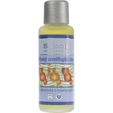 Saloos BIO Baby Moisturising Oil 1×50 мл, Увлажняющее масло