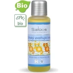 Saloos BIO Baby Moisturising Oil 1×50 мл, Увлажняющее масло: цены и характеристики