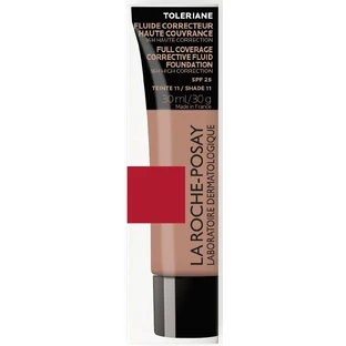 La Roche-Posay Toleriane макияж SPF25 оттенок 11 30 мл