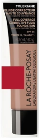 La Roche-Posay Toleriane макияж SPF25 оттенок 11 30 мл